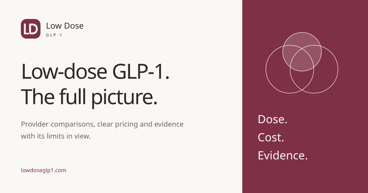 WeightWatchers Review (2026): Microdose GLP-1